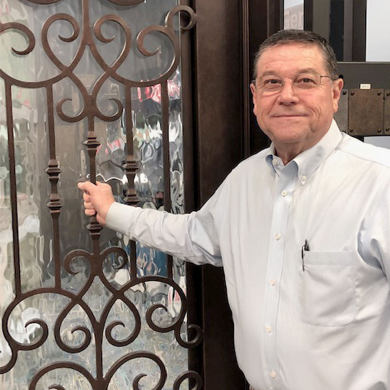 Fort Worth's #1 Door, Windows & Fireplace Store - Nix Door and Hardware